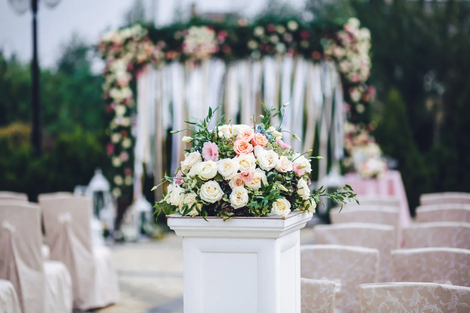 Wedding Event