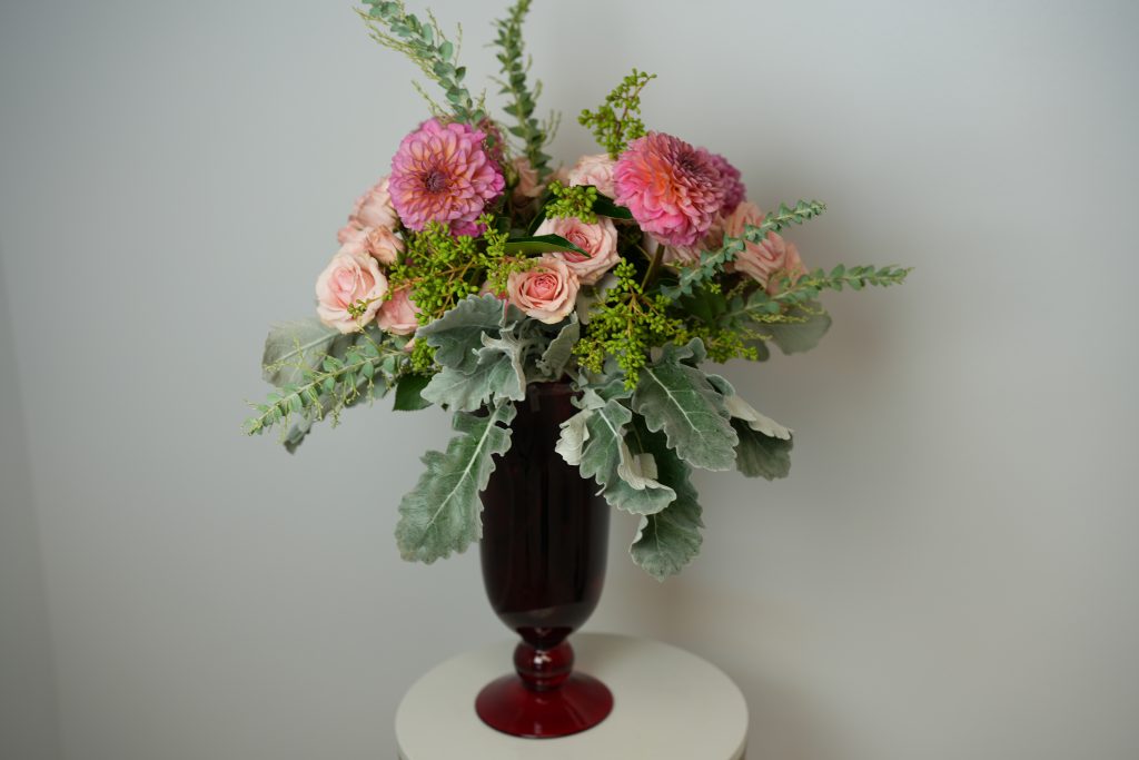 Freshest flowers 