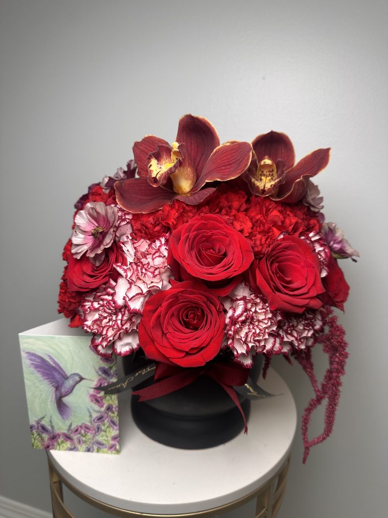 Orange County Best Floral Shop