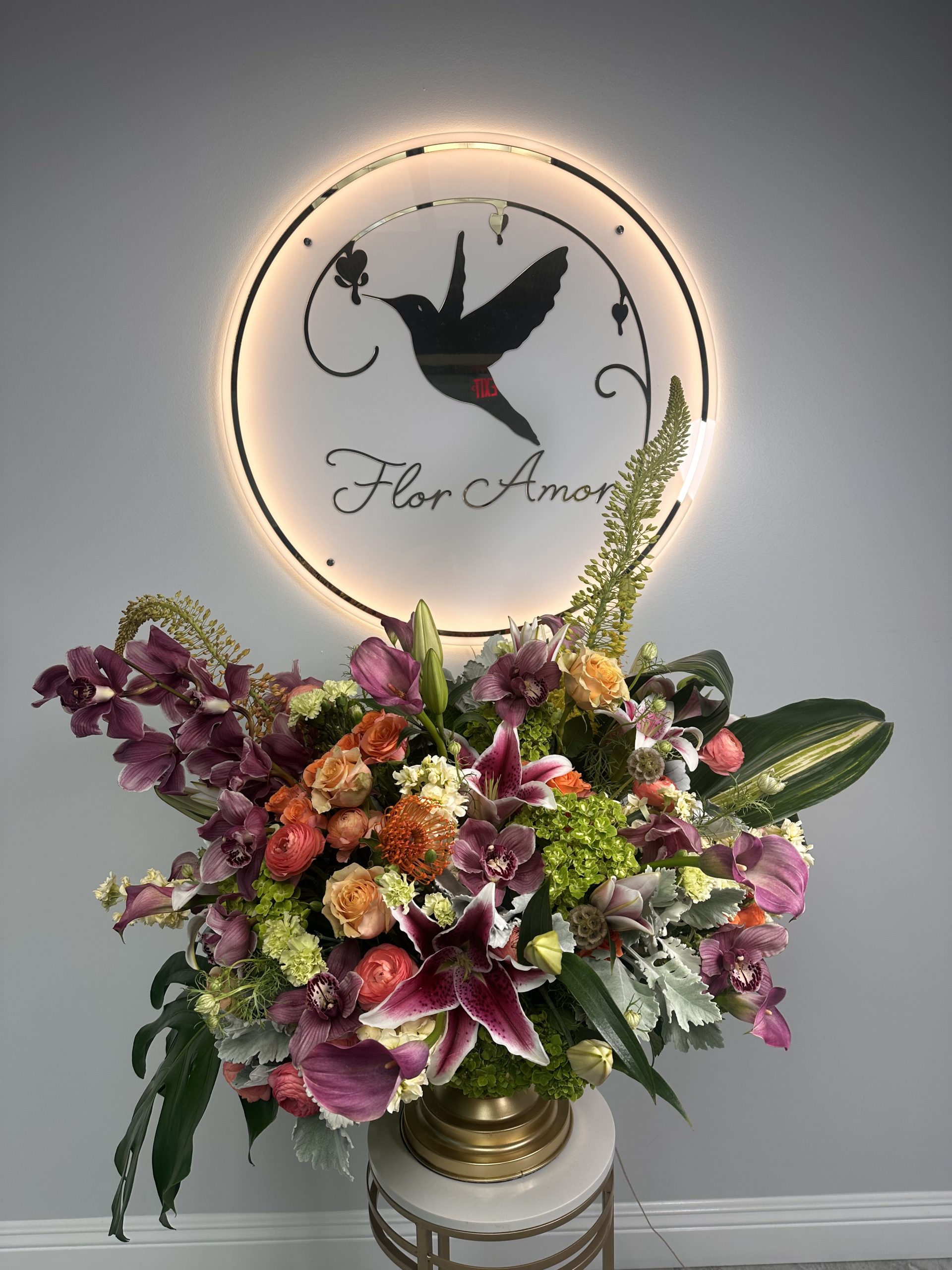 Same Day Flower Delivery