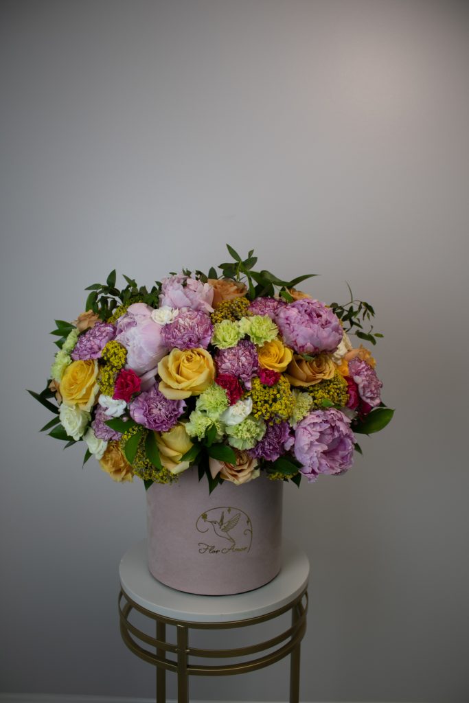 The best florist