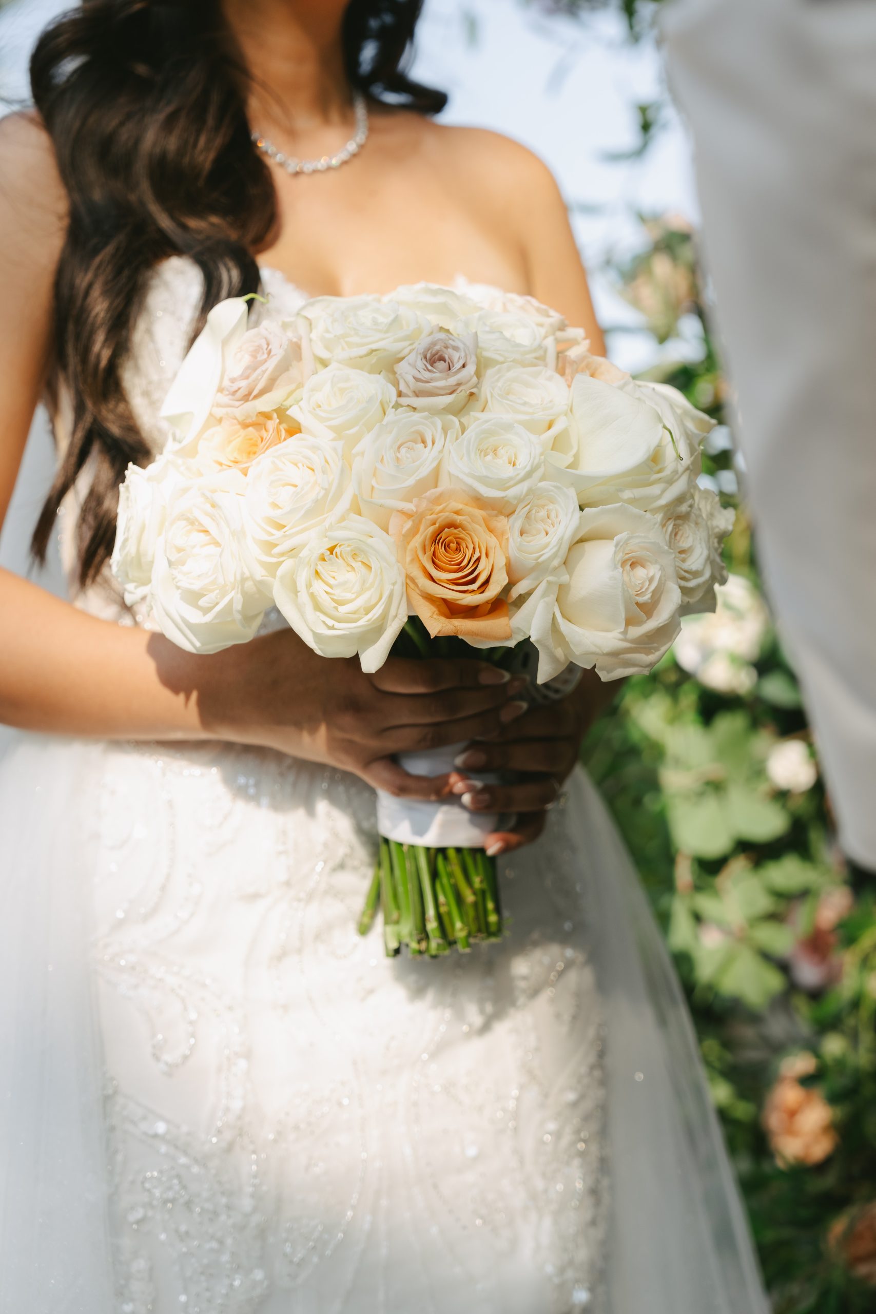 Flowers in Orange County
