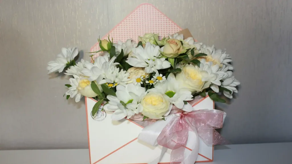 Gift Flower
