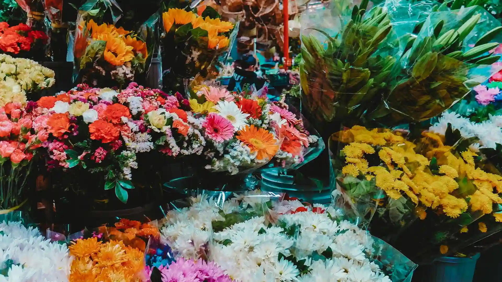 flower design trends 2026