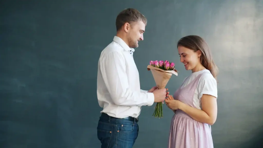 best flower for birthday gift