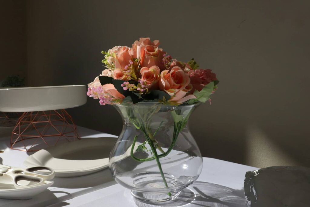 get well flowers bouquet