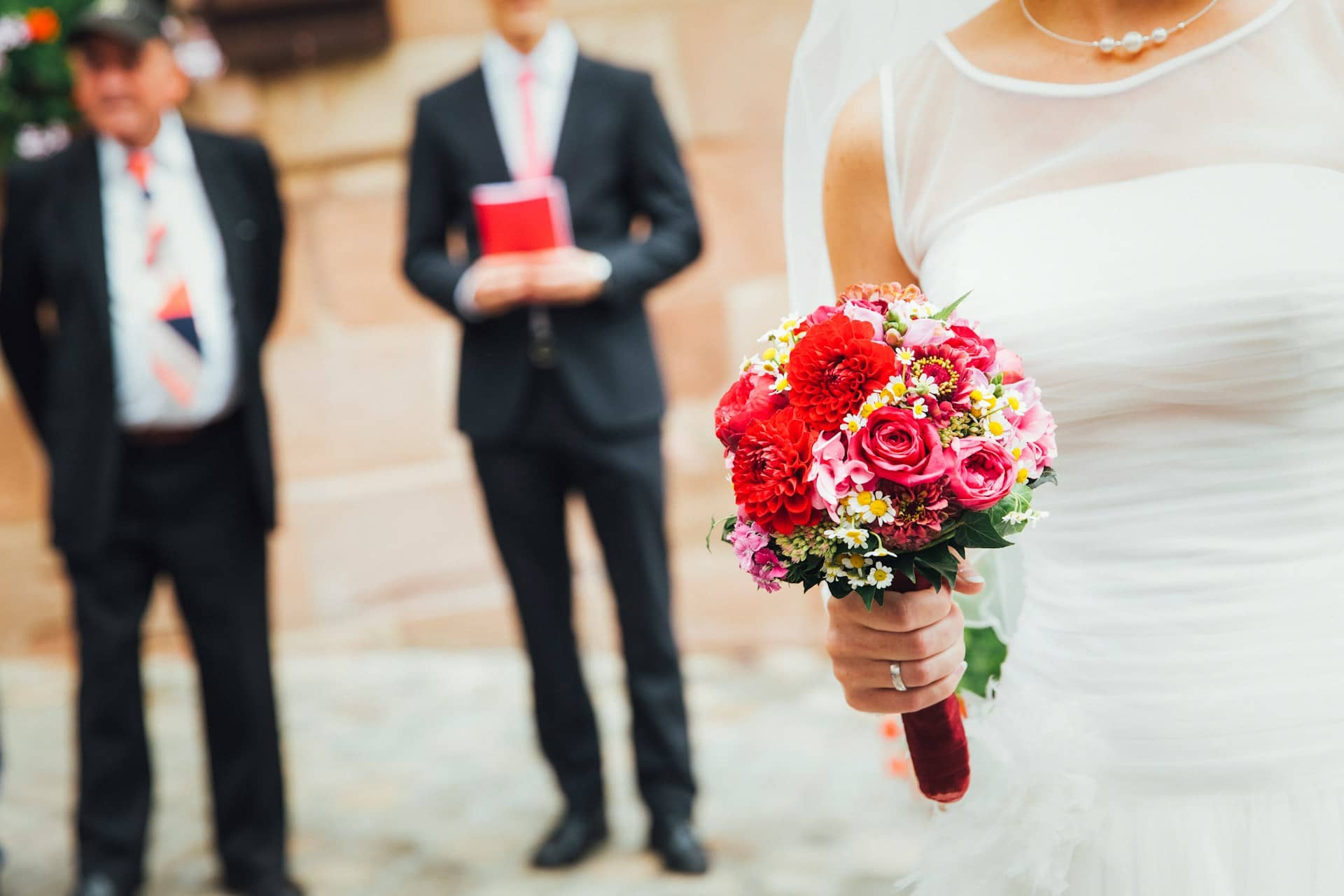 Bridal Bouquets 2026