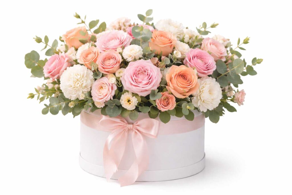 flowers near me in orange county