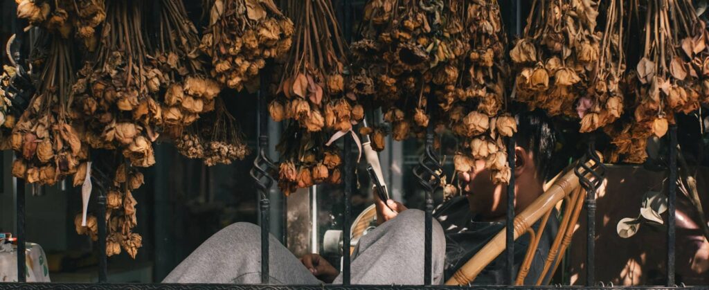 flowers online from Flor Amor