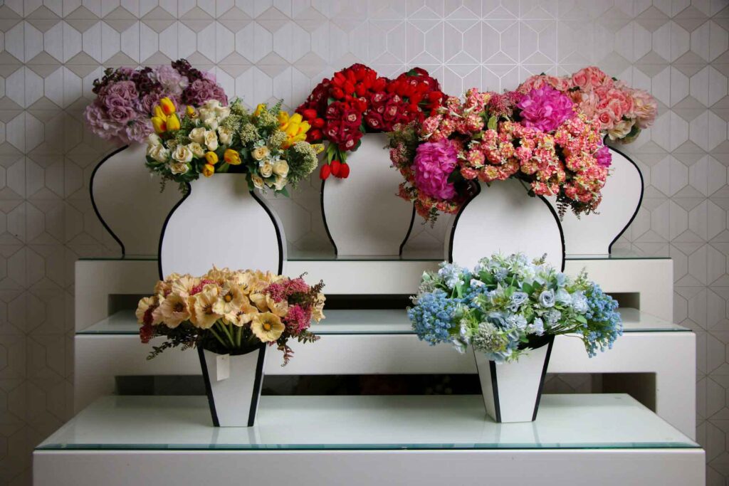 orange county florist shop