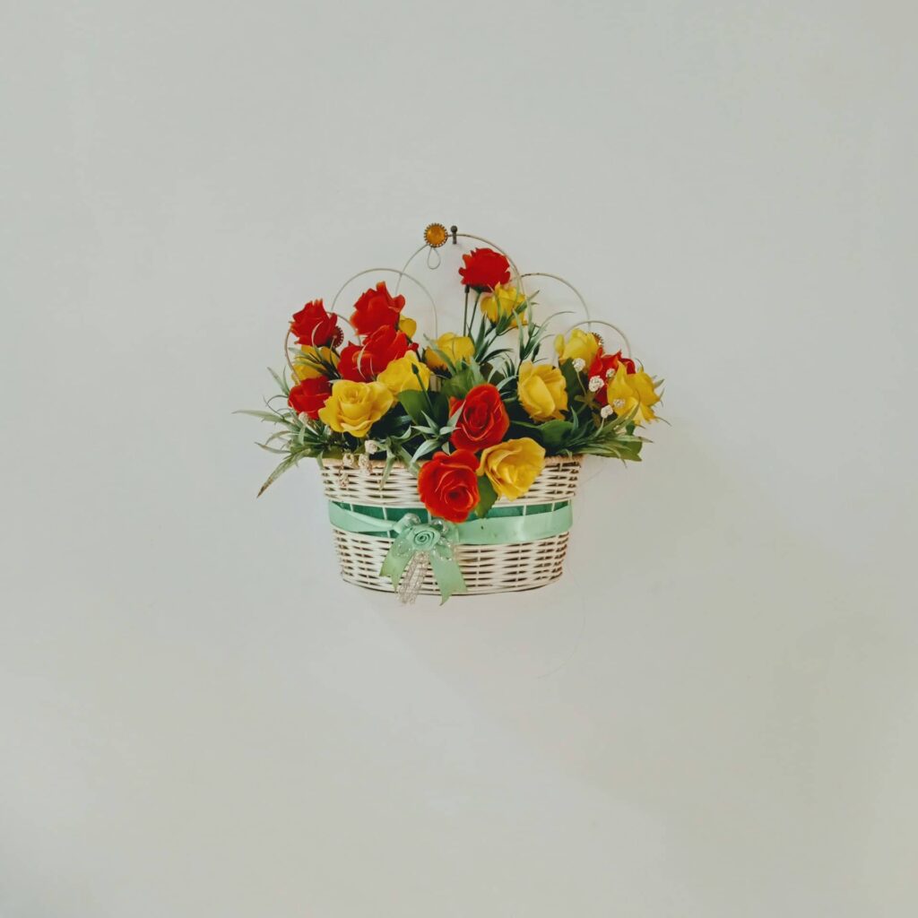 order flowers online