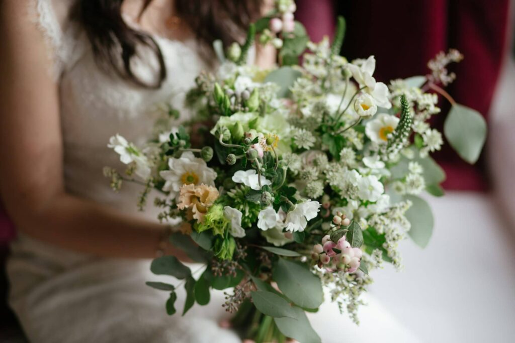 wedding bouquets