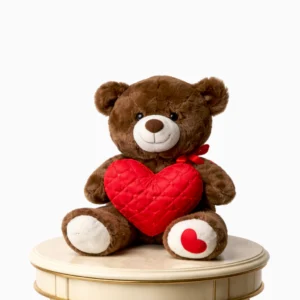 Classic Love Teddy