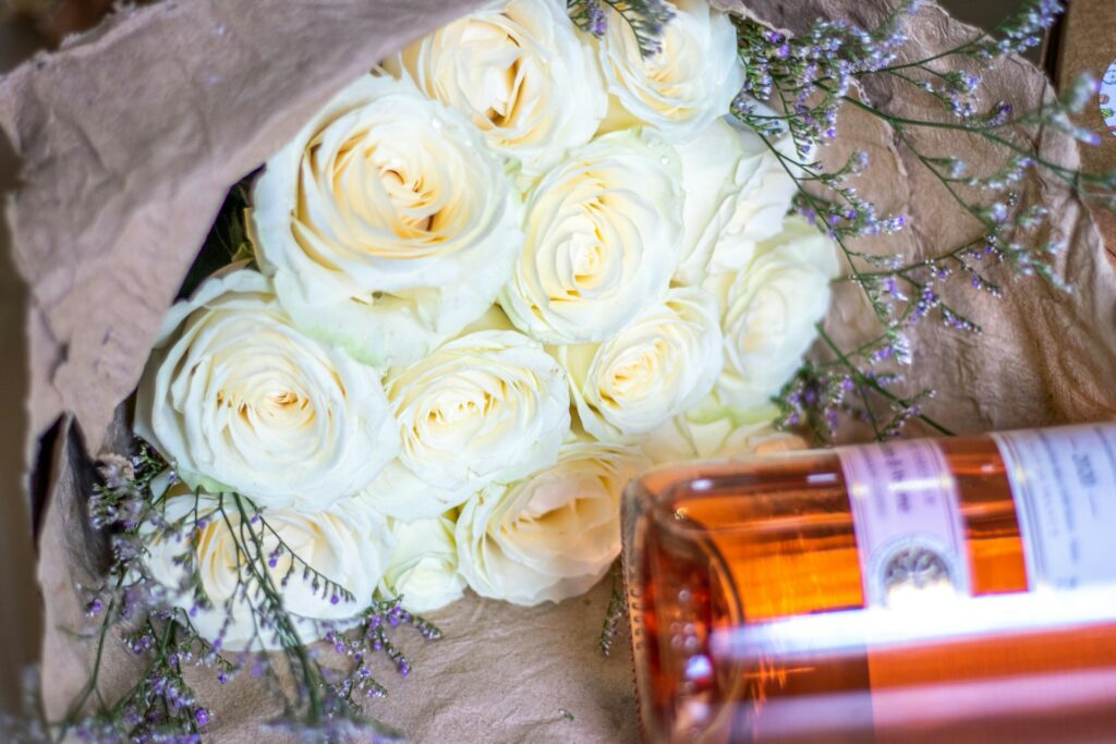 Life Events Flowers In Orange County