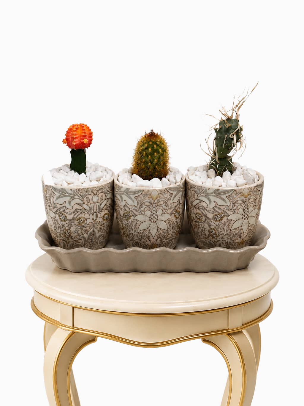 Mini-cactus-trio-ceramic-style-pot-4