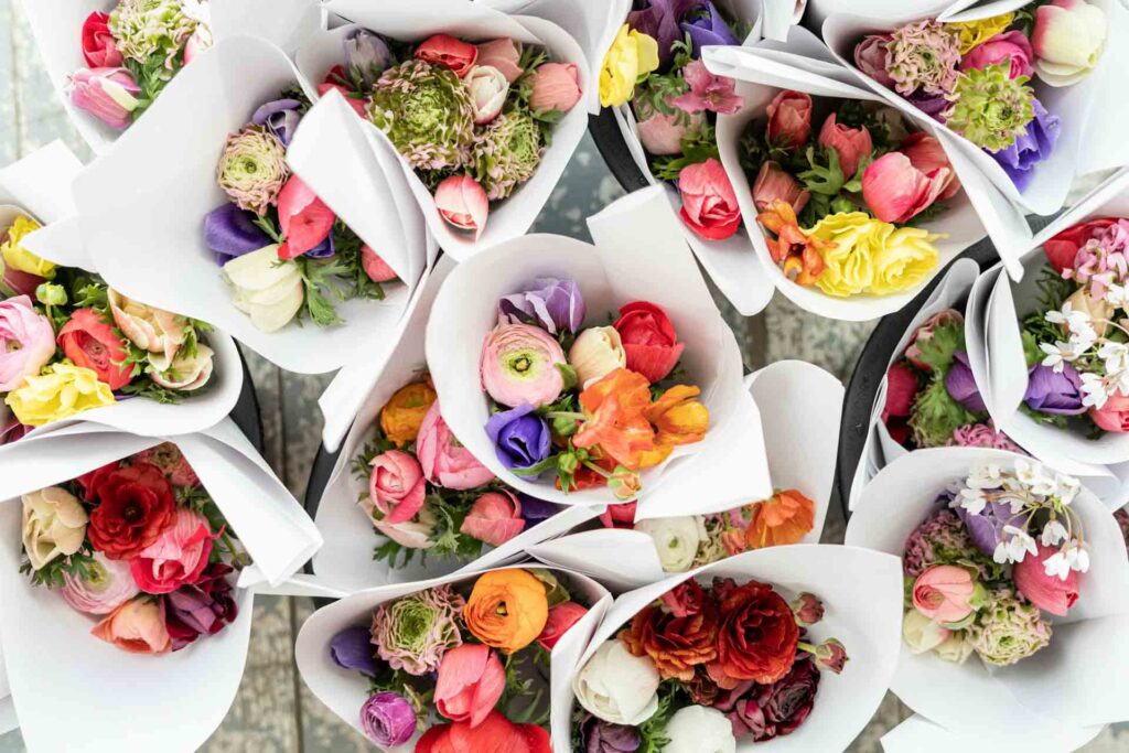 Mother's Day Flowers