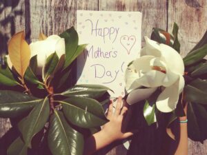 Mother's Day Flowers Orange County