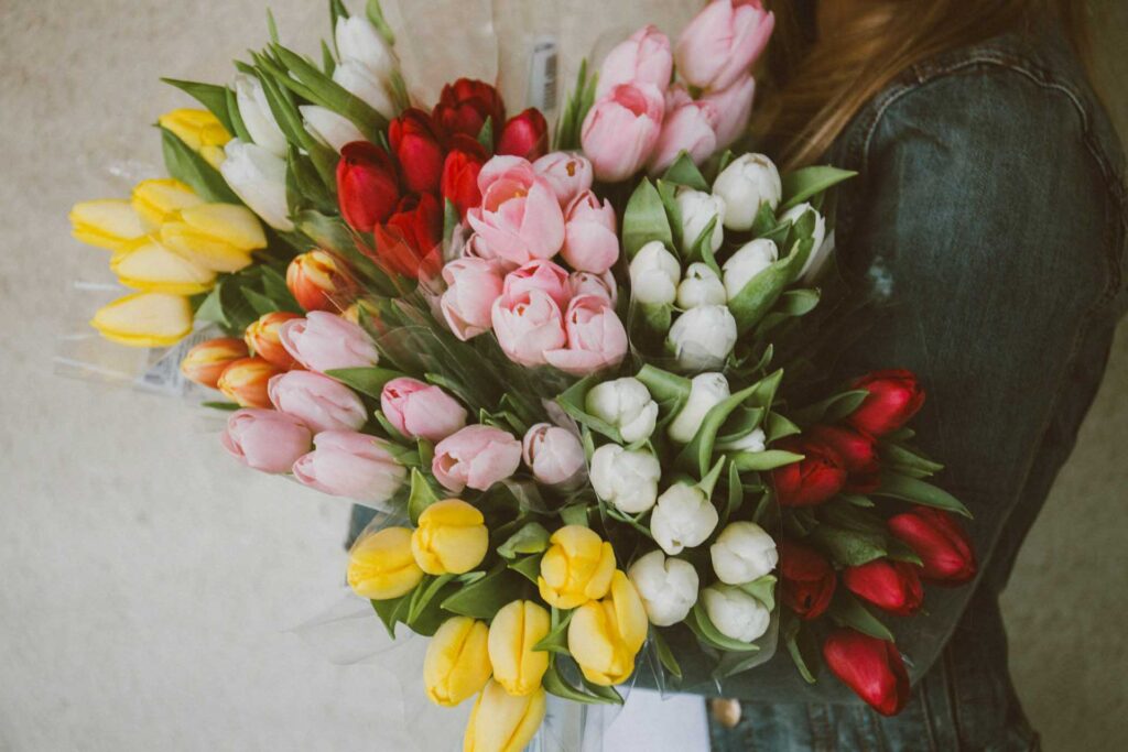 Mother's Day Gift