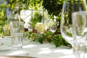 wedding Roses orange county