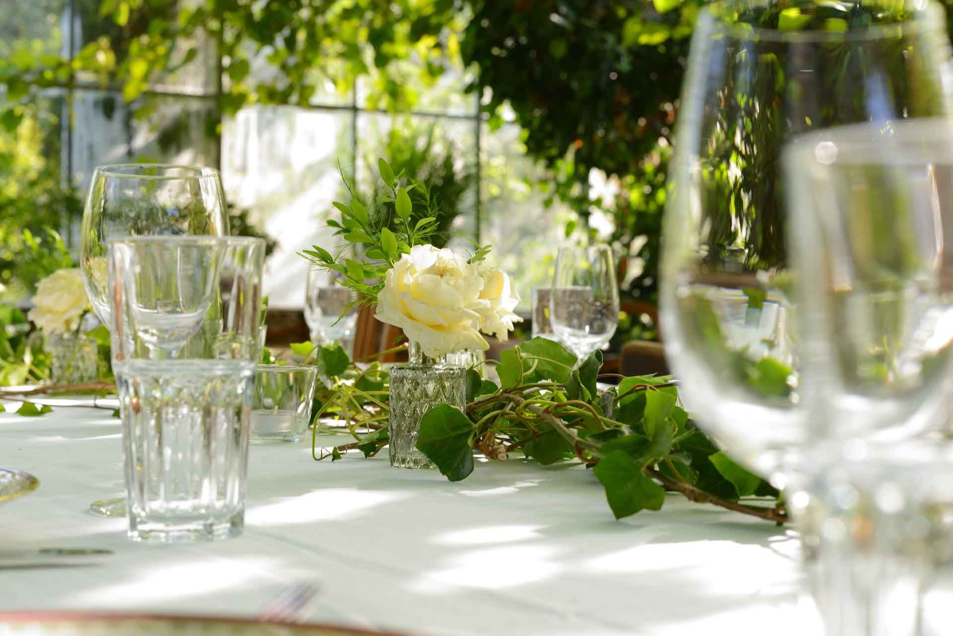 wedding Roses orange county