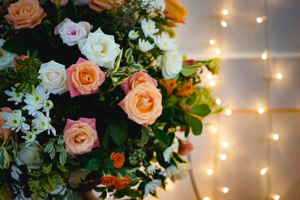 beatiful birthday flowers