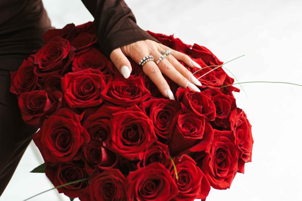 engagement flowers orange county 2026